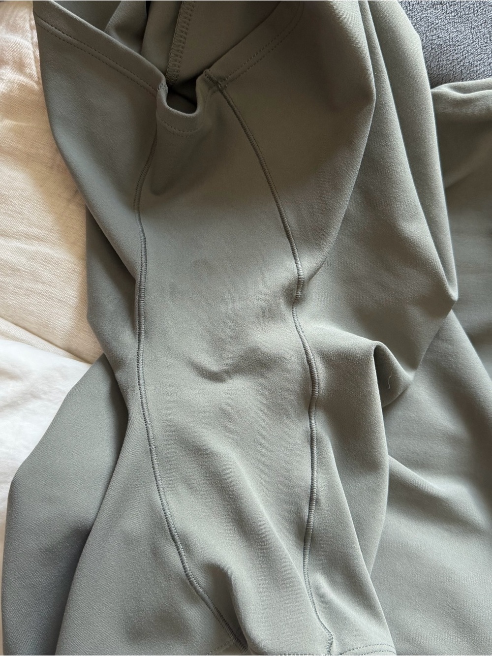 NWT Momanda Maternity Romper - Picture 4 of 6